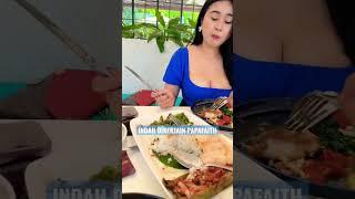 KOK MALAH GINI SIH !? #viral #lucu #bali #pemersatubangsa #prank