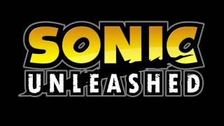 Holoska  Cool Edge Night - Sonic Unleashed Music Extended [Music OST][Original Soundtrack]