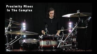 Conor Sullivan - "Proximity Mines in the Complex" - Drum Playthrough