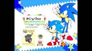 Ted Poley and Tony Harnell Kyle Generations The series (2011) (Full OST)