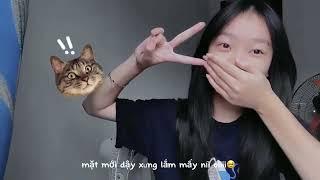 tớ là dieu ly vlog một ngày dieu ly