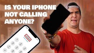 iPhone Signal Issues? Diagnose & Fix Radio Frequency Problem