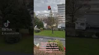 GENEVA SIREN EXERCISE | GENERAL ALARM SIGNAL |Jenelyn Iacovangelo