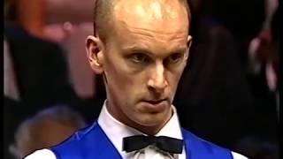 Stephen Hendry Vs Peter Ebdon - World Snooker Final 2002 4th Session