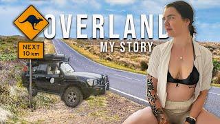 Driving 25,000 miles | EUROPE to AUSTRALIA | Overland Expedition in a Toyota Land Cruiser