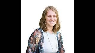 From a Painful Past to a Purpose-Filled Future - Jamie Kirschner