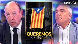   EL INDEPENDENTISMO SE HUNDE | Queremos Opinar