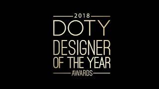 Northmos Sdn Bhd - Asia's Most Prestigious Interior Design Award (DOTY 2018)