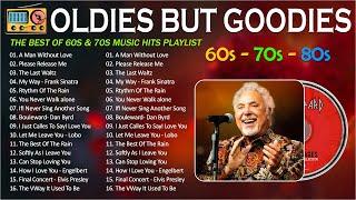 The Unforgettable Music of the 60s, 70s and 80s Kenny Rogers, Andy Williams, Everly Brothers, Elvis
