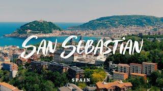 Donostia - San Sebastian: Beaches, Pintxos, and Basque charm, Spain