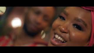 DJ Tira Feat. Berita - Uyandazi (Official Music Video)