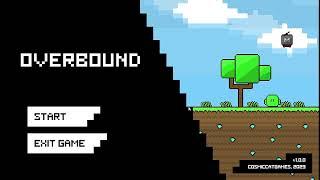 Overbound v1.0 | Game Preview