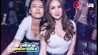 JUNGLE DUTCH TERBARU TIKTOK 2022 FULL BASS Spesial PARTY TO NIGHT Dj Lutfi Ap