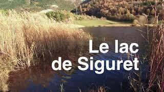 Lac de Siguret