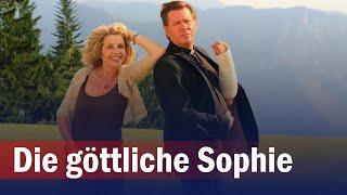 Die göttliche Sophie | Comedy, Drama | Michaela May, Jan Fedder, Saskia Vester | DE Film 2009