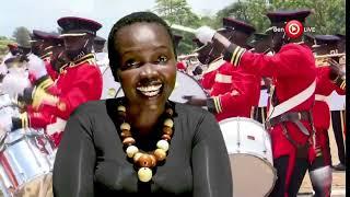 NO GIVING UP - MARAKWET DAUGHTER