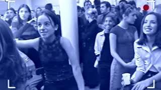 Alizée - Graine de star - M6 - 25.02.2000