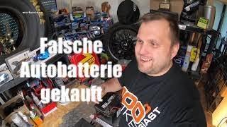 Worauf muss ich achten? | Beim Kauf von Autobatterien?