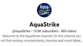 Do You Remember This Cars YouTuber? (AquaStrike)