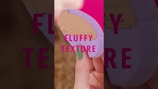 essence cosmetics | Fluffy texture | Natural matte mousse foundation