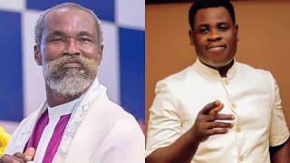 Pastor reveals how a Blogger wanted to incìte him to attäck Adom Kyei Duah.