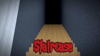 Staircase | Sakura school simulator horror