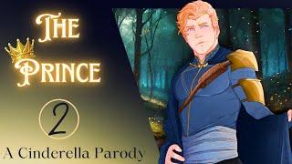 [M4A] The Prince 2 - ASMR Audio Roleplay - Prince x Listener - Based on Cinderella
