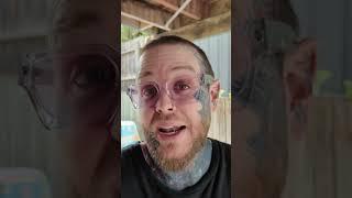 Creating a custom canvas, part 4. #canvaspainting #artist #familyvlog #artistvlog #shortsvideo #diy