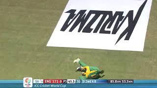 sa vs eng 2011 world cup