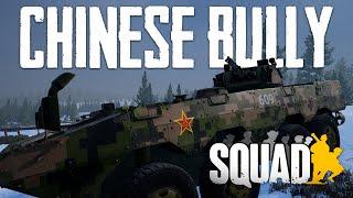 DOMINATING with the NEW CHINESE ARMOR | NEW ZBL-08 Gameplay on Goose Bay Squad v4.0