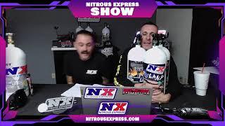 The Nitrous Express Show