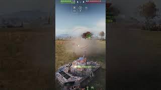 Carro da Combattimento 45t 11.3K DMG #gaming #wot