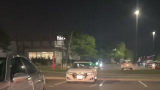 DOING LYFT AND UBER AT NIGHT PART 4 | @tito.hustles #lyftdriver #uberdriver