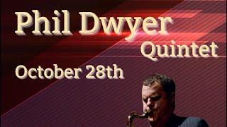 Phil Dwyer Quintet