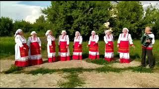 Ансамбль "Шурампущ"