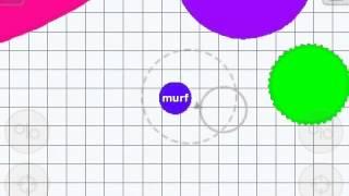 Ich habe euch zum fressen gerne Agar.io|APP Review