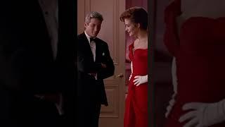 La mejor escena de Pretty Woman fue completamente improvisada