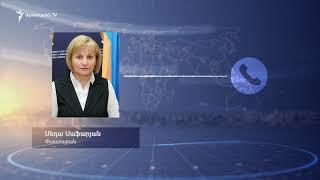 ՀՔԾ-ն ո՛չ հաստատում, ո՛չ հերքում է Բակո Սահակյանին հարցաքննելու տեղեկությունը