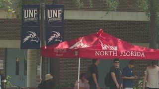 UNF plans to add nearly 9,000 students over the next 5 years