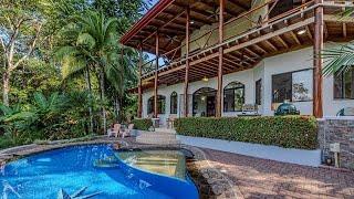 Luxury House Virtual Tour in Costa Rica | Professional Real Estate Photography & Video