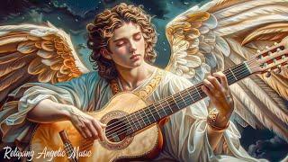 Archangel Michael Music: The Sound That Dispels the Darkness, Give Protection, Peace and Miracle