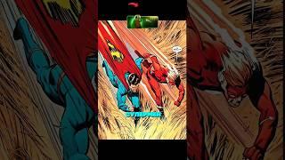 Супермен быстрее Флеша #Бэтмен #лигасправедливости #dc