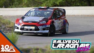 Rallye du Laragnais 2022 | Team G4E