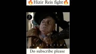 killing fight scene ||#hizir #oruçreis #barbaroslar #barbarossa #short #youtube #viral #ytshort