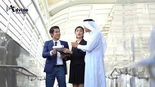 Business Setup in Dubai: Your Expert Guide with iAdvise | UAE Entrepreneurship