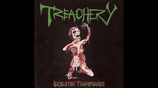 Treachery - Skeleton Transformer (Full Demo)