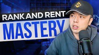 Rank and Rent x Parasite SEO (LIVE CASE STUDY) - Building in Public Day 75