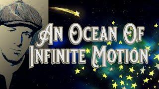 Positive Mindset Song - An Ocean Of Infinite Motion - Jeff Fletcher