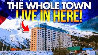 Top 10 Secret US Towns You Won't Believe They Exist! | WorldWideWow!