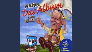 Anton aus Tirol (feat. DJ ÖTZI)